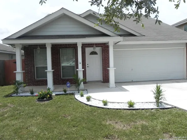 331 Golden Walk, San Antonio, TX 78227
