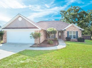 227 Old Berzelia Rd, Grovetown, GA 30813