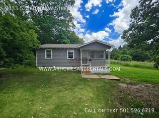 3333 Broadway St, Little Rock, AR 72206
