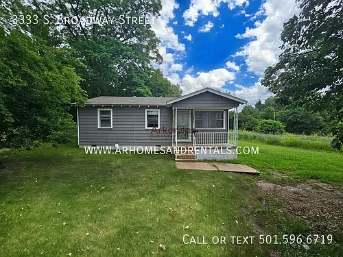 3333 Broadway St Photo 1
