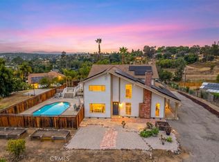 1152 Big Oak Ranch Rd, Fallbrook, CA 92028