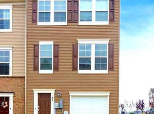 86 Extrovert Dr, Charles Town, WV 25414