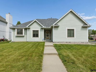 4805 N 135th Ave, Omaha, NE, 68164