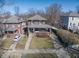 911 W Reed St, Moberly, MO 65270