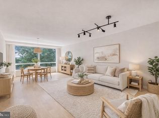 1435 4th St SW APT B609, Washington, DC 20024