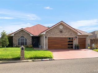 620 Lake View Dr, Mission, TX 78572