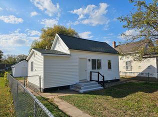 510 Michigan Ave, Crosby, MN 56441