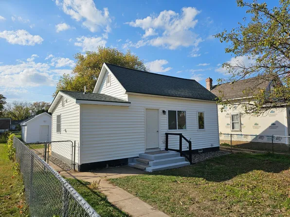 510 Michigan Ave, Crosby, MN 56441