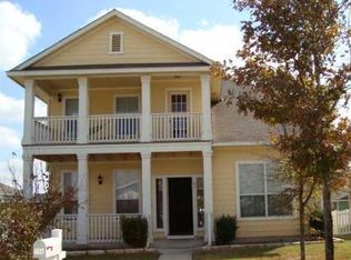 596 Sampson, Kyle, TX 78640