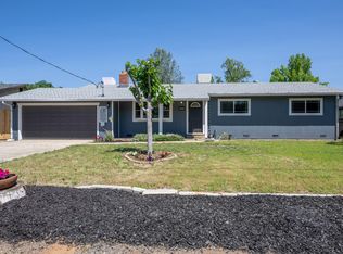 1620 El Dorado Way, Redding, CA 96002