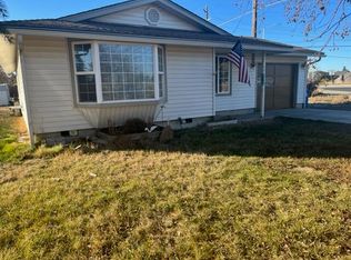 3415 SW 26th St, Redmond, OR 97756