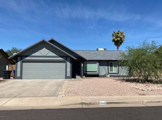 2540 E Carmel Ave, Mesa, AZ 85204