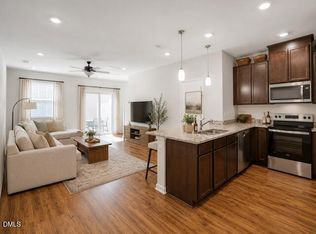 2113 Rockface Way, Durham, NC 27703