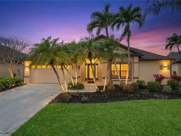 15472 Admiralty Cir #1, North Fort Myers, FL 33917