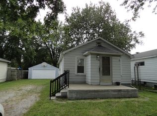 1630 E Forest Ave, Ypsilanti, MI 48198