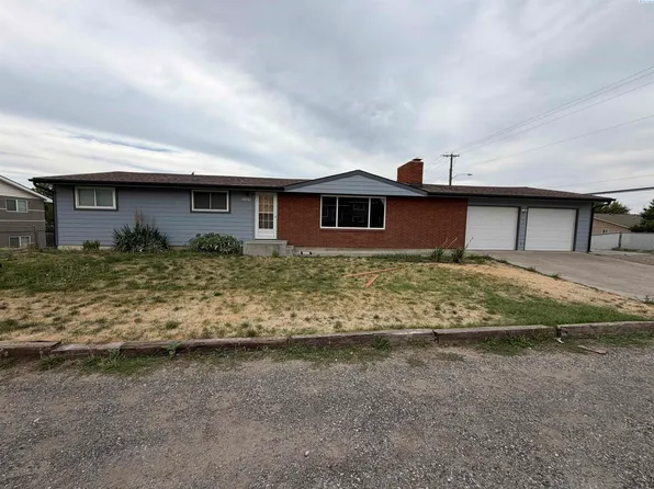 5304 W Skagit Ave, Kennewick, WA 99336
