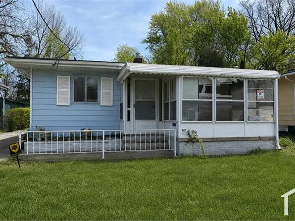 4671 E 177th St, Cleveland, OH 44128