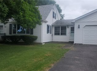 431 Ogden Parma Town Line Rd, Spencerport, NY 14559