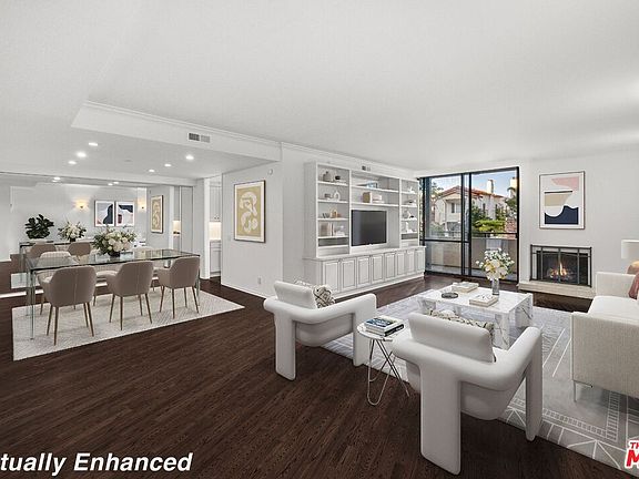 4th image of 211 S Spalding Dr #102-N