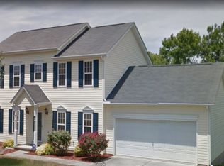 1028 Sandy Point Dr SW, Concord, NC 28025