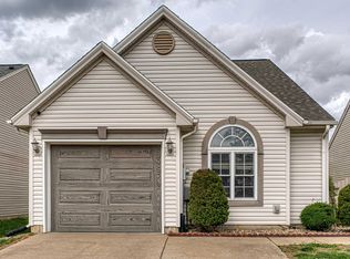 3006 Galleon Dr, Evansville, IN 47725