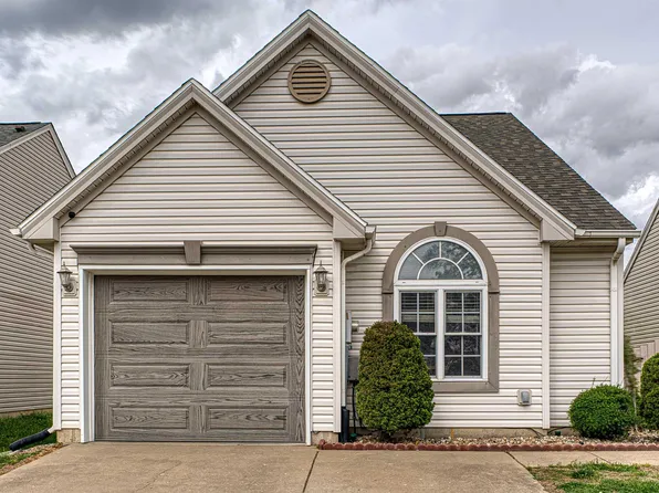 3006 Galleon Dr, Evansville, IN 47725