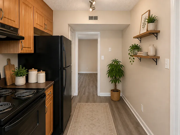 Brynn Marr Village — Photo 42