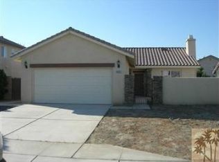 83561 Lapis Dr, Coachella, CA 92236