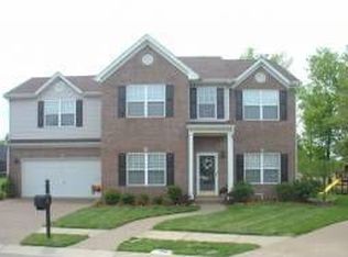 6717 Kingston Dr, Owensboro, KY 42303