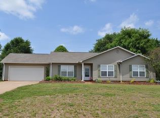 443 Free Stone Ave, Woodruff, SC 29388