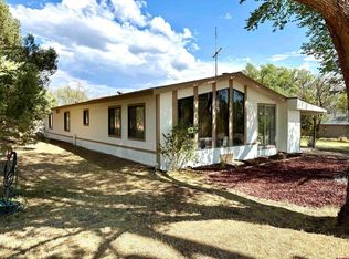 19420 Highway 491, Lewis, CO 81327