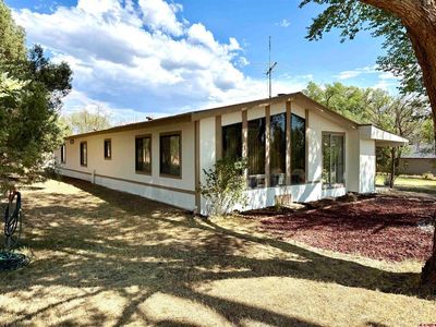 19420 Highway 491, Lewis, CO, 81327