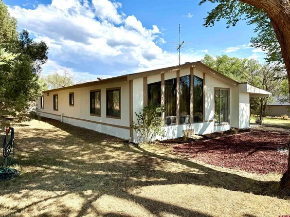 19420 Highway 491, Lewis, CO 81327