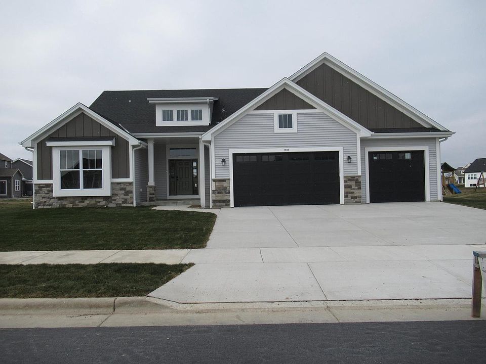 1st image of 1600 Creekview LANE