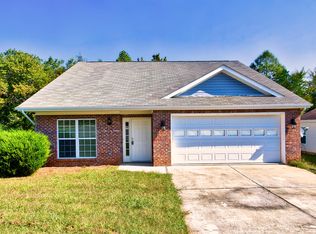 128 SW Meadowland Dr, Mc Donald, TN 37353