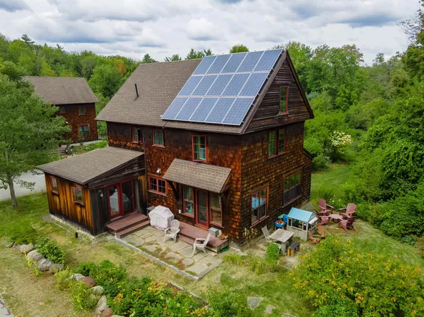 89 Steele Road, Peterborough, NH 03458
