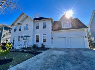 775 Hunt Club Run, Charleston, SC 29414