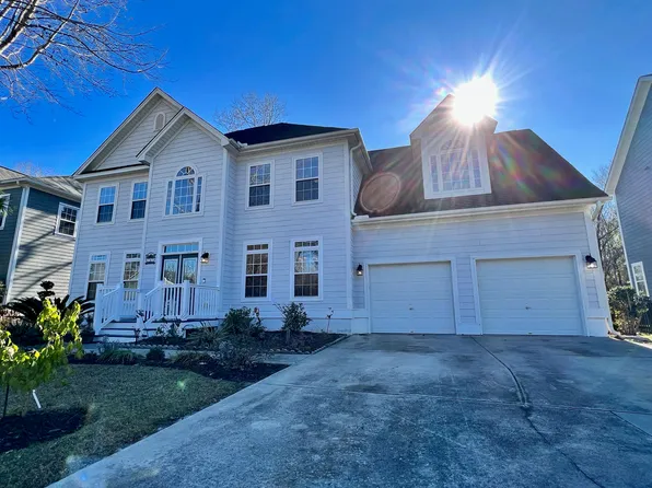 775 Hunt Club Run, Charleston, SC 29414