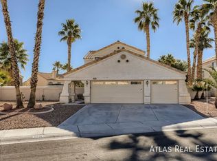 2316 Mount Holly Ct, Las Vegas, NV 89128