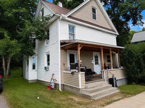 593 State St, Binghamton, NY 13901