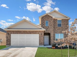 7715 Harvest Bay, San Antonio, TX 78253