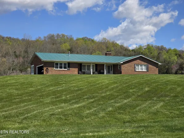 20109 Wilderness Rd, Rose Hill, VA 24281