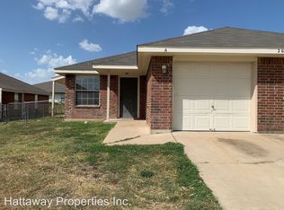 2603 Alma Dr #B, Killeen, TX 76549