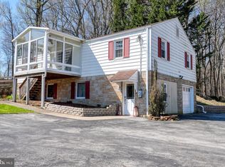 2512 Grandview Rd, Coatesville, PA 19320