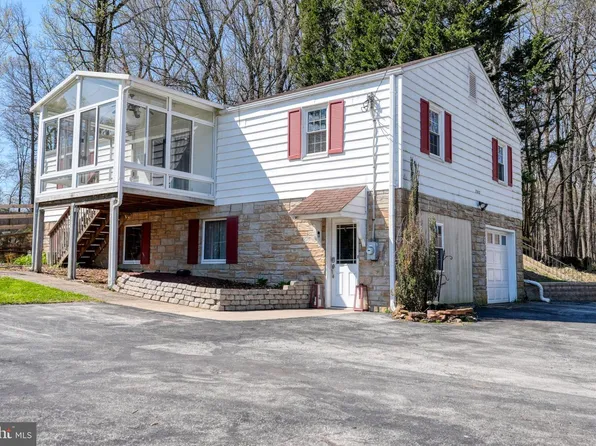 2512 Grandview Rd, Coatesville, PA 19320