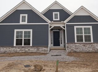 3122 Brian Way, Delaware, OH 43015