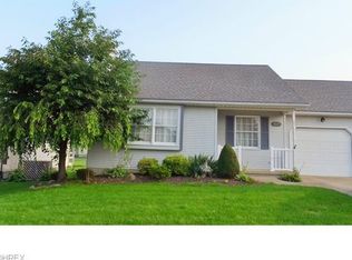 587 Bell Mawr Pl, Barberton, OH