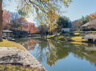 1104 San Juan Ct, Arlington, TX 76012