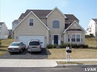 3768 Notch St, Macungie, PA 18062