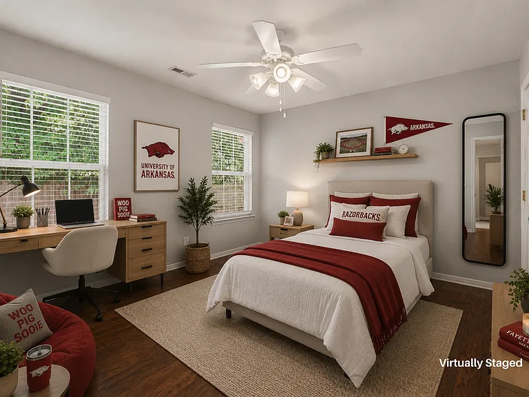 1706 N Evening Shade Dr #1706 — Photo 35